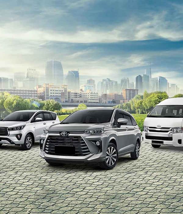 travel purbalingga bandung