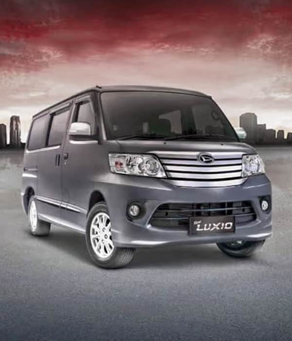 travel purwokerto bandung