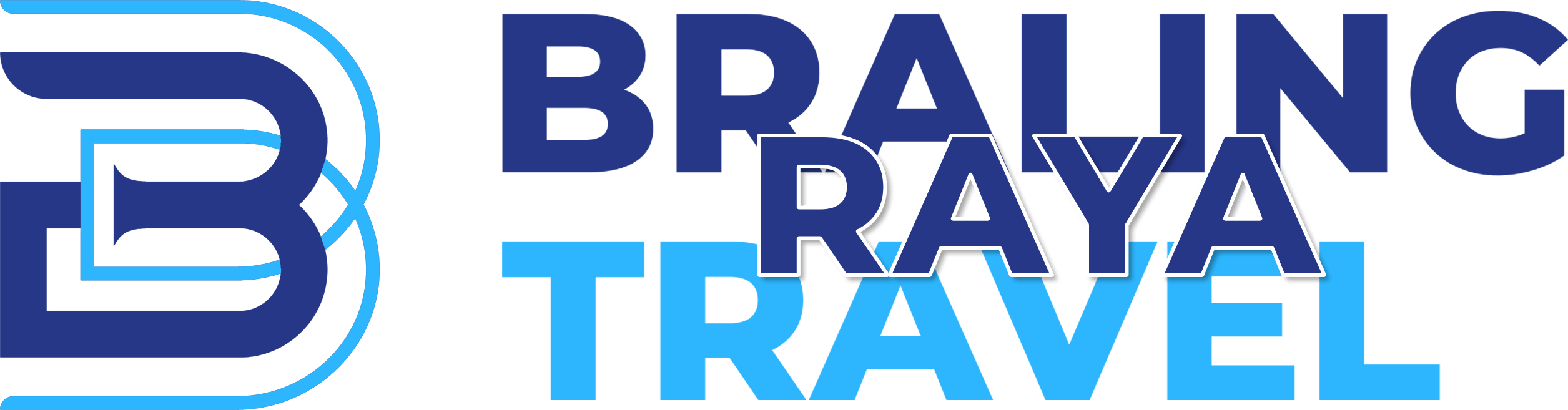 logo braling travel