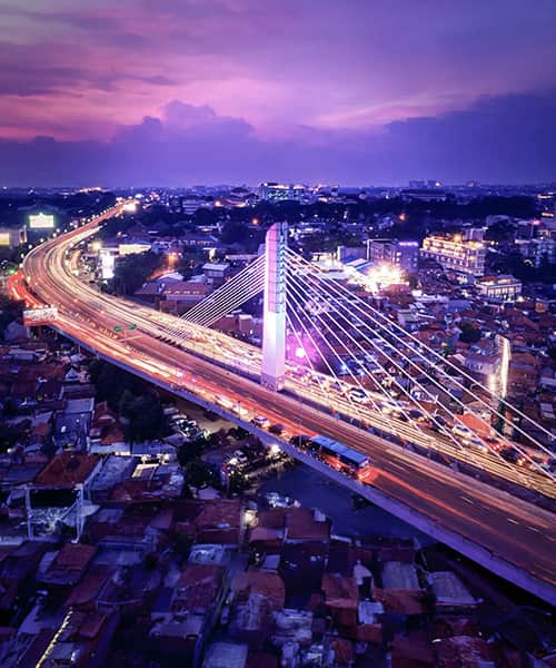 travel bandung purwokerto