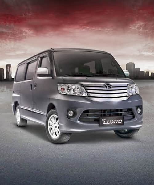 travel purwokerto bandung