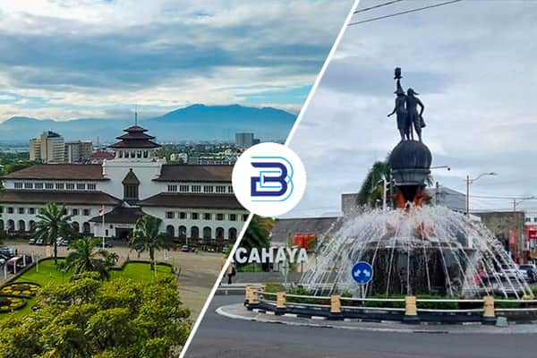 travel bandung cilacap