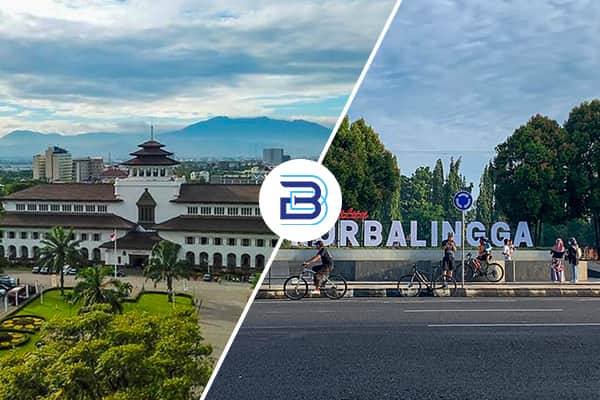 travel bandung purbalingga