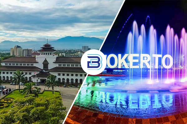 travel bandung purwokerto