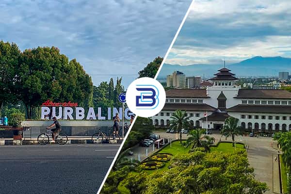 travel purbalingga bandung